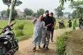गैंगस्टर सुजीत सिन्हा के पोस्टमार्टम रिपोर्ट में बड़ा खुलासा, शरीर पर मिले कई संदिग्ध निशान