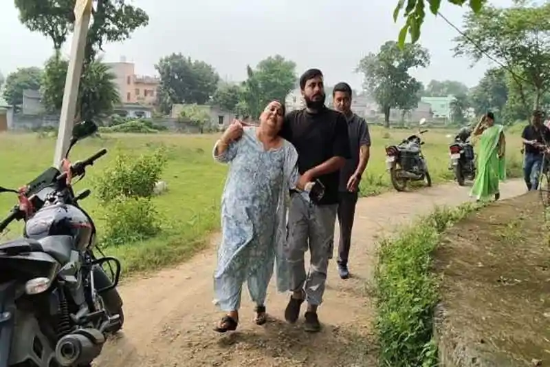 गैंगस्टर सुजीत सिन्हा के पोस्टमार्टम रिपोर्ट में बड़ा खुलासा, शरीर पर मिले कई संदिग्ध निशान गैंगस्टर सुजीत सिन्हा के पोस्टमार्टम रिपोर्ट में बड़ा खुलासा, शरीर पर मिले कई संदिग्ध निशान