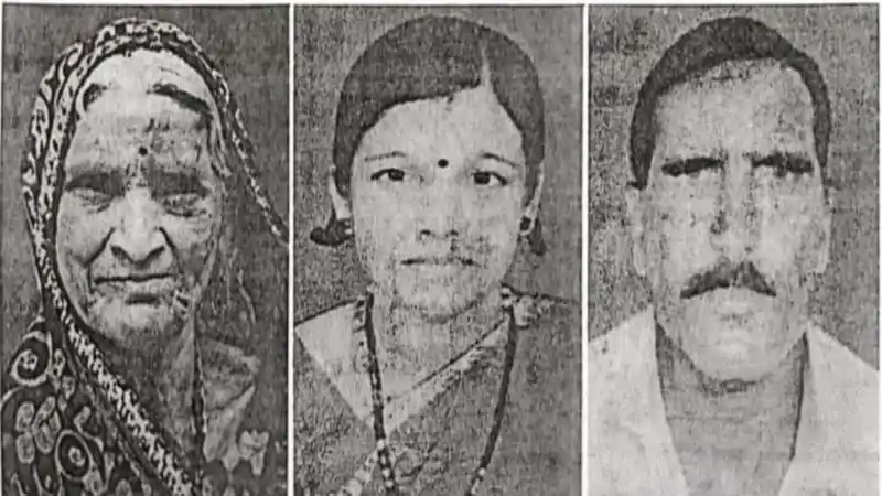 फिर सक्रिय हुआ CID का 'ह्यू एंड क्राई' नेटवर्क, बोकारो से लापता 3 लोगों की तलाश शुरू फिर सक्रिय हुआ CID का 'ह्यू एंड क्राई' नेटवर्क, बोकारो से लापता 3 लोगों की तलाश शुरू
