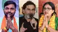 Bankipur Upchunav Result: प्रशांत किशोर चौथे राउंड में 1145 वोटों से आगे, बीजेपी की वापसी, रेखा गुप्ता...