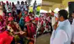 आरक्षण नहीं तो वोट नहीं, मुकेश सहनी ने गंगाजल देकर निषाद समाज को दिलाया संकल्प-No reservation, no vote: Mukesh Sahni gave Ganga water to the Nishad community to make a pledge आरक्षण नहीं तो वोट नहीं, मुकेश सहनी ने गंगाजल देकर निषाद समाज को दिलाया संकल्प-No reservation, no vote: Mukesh Sahni gave Ganga water to the Nishad community to make a pledge