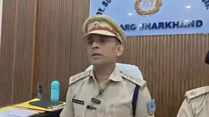 बोकारो में ब्राउन शुगर तस्कर गिरफ्तार, पुलिस ने ऐसे बिछाया जाल