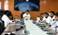 डीसी ने की नगर निकायों के विकास कार्यों की समीक्षा, समयबद्ध क्रियान्वयन के दिए निर्देश