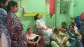बिहार में बड़ी लूट, 45 लाख रुपये कैश और 70 लाख के सोने-डायमंड के जेवर की लूट से हड़कंप
