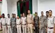 JPSC परीक्षा गड़बड़ी मामला: CID की बड़ी कार्रवाई, दो शिक्षकों के ठिकानों पर छापेमारी-JPSC exam irregularities case: CID takes major action, raids on the premises of two teachers JPSC परीक्षा गड़बड़ी मामला: CID की बड़ी कार्रवाई, दो शिक्षकों के ठिकानों पर छापेमारी-JPSC exam irregularities case: CID takes major action, raids on the premises of two teachers