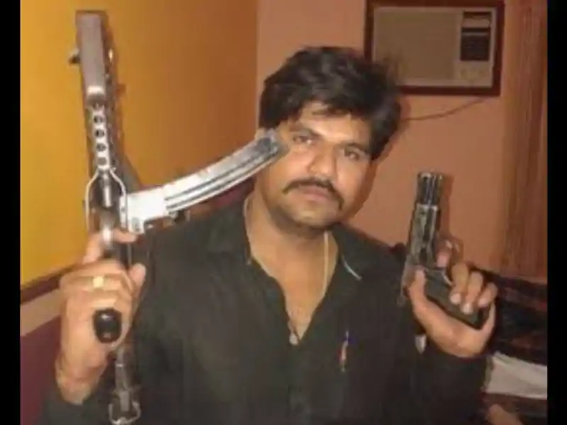 झारखंड में पुलिस मुठभेड़, कुख्यात गैंगस्टर सुजीत सिन्हा का एनकाउंटर