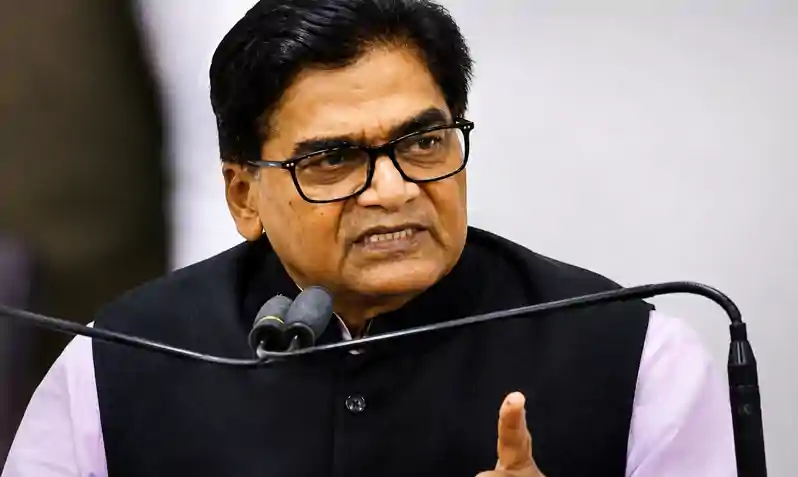 पप्पू यादव ने जो किया, वह गलत था: राम गोपाल यादव पप्पू यादव ने जो किया, वह गलत था: राम गोपाल यादव