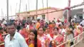 तीसरी सोमवारी पर बाबा देवलेश्वर धाम में उमड़ी रिकॉर्ड भीड़, शिवभक्ति में डूबे श्रद्धालु
