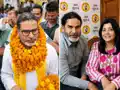 बांकीपुर के नए बादशाह प्रशांत किशोर, UN की नौकरी छोड़कर कैसे राजनीति में आए PK...