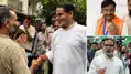 प्रशांत किशोर का बांकीपुर में सुनामी, आस-पास नहीं बीजेपी के नीरज सिन्हा, कार्यालय में जश्न, पीके सब पर भारी