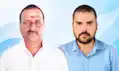 बांकीपुर विधानसभा उपचुनाव: 26 वां राउंड समाप्त, लालू प्रसाद यादव को 74 और नीतीश कुमार को 127 वोट