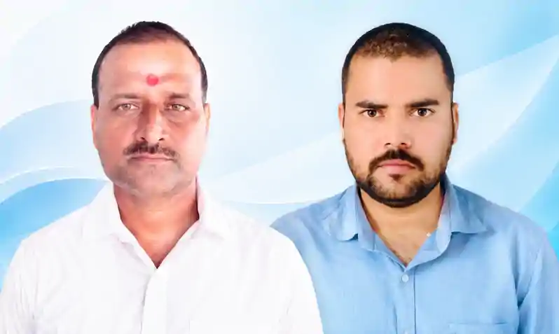 बांकीपुर विधानसभा उपचुनाव: 26 वां राउंड समाप्त, लालू प्रसाद यादव को 74 और नीतीश कुमार को 127 वोट बांकीपुर विधानसभा उपचुनाव: 26 वां राउंड समाप्त, लालू प्रसाद यादव को 74 और नीतीश कुमार को 127 वोट