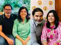 'बीजेपी का 30 साल का किला 30 दिन में ढह गया' बांकीपुर से प्रशांत किशोर की जीत पर पत्नी का दिल छू लेने वाला बयान