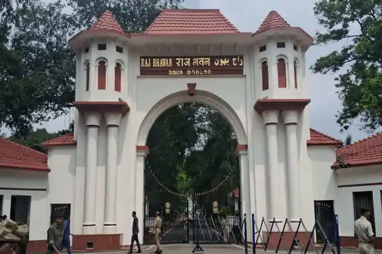 अब 'लोक भवन' के नाम से जाना जायेगा झारखंड राजभवन 