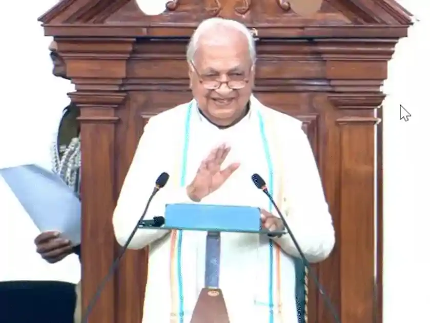 बिहार विधानसभा शीतकालीन सत्र: राज्यपाल का अभिभाषण, कहा-महिलाओं को देंगे 2 लाख तक की मदद 