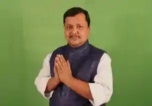 राष्ट्रीय अध्यक्ष नितिन नवीन का पटना में दो दिवसीय दौरा, संगठन में दिखेगी नई ऊर्जा