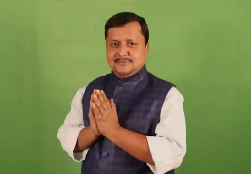 राष्ट्रीय अध्यक्ष नितिन नवीन का पटना में दो दिवसीय दौरा, संगठन में दिखेगी नई ऊर्जा नितिन नवीन