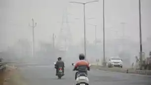 फरवरी की दस्तक के साथ झारखंड में बदला मौसम का मिज़ाज, सुबह कोहरा तो दिन में हल्की गर्मी