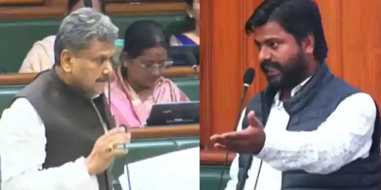 सदन में उठा शिक्षकों के ट्रांसफर पोस्टिंग का मुद्दा बोले-मनचाही जगह पोस्टिंग और म्यूचुअल ट्रांसफर पर सरकार का बड़ा संकेत 