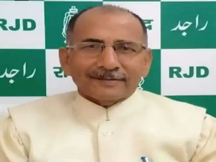 बिहार सरकार द्वारा बिहार विधानसभा में आज पेश किया गया बजट केवल कागजी खानापूर्ति: चित्तरंजन गगन