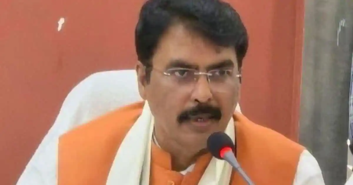 मोरारी बापू की मौजूदगी लोगों में आध्यात्मिक जागरूकता, पॉजिटिव एनर्जी और मानसिक शांति लाएगी: संजय सरावगी