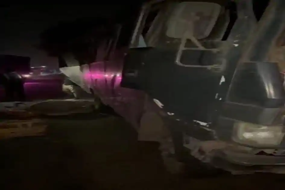 CTC मुसाबनी में घायल जवानों ने देर रात किया हंगामा, इलाज में लापरवाही से भड़का गुस्सा