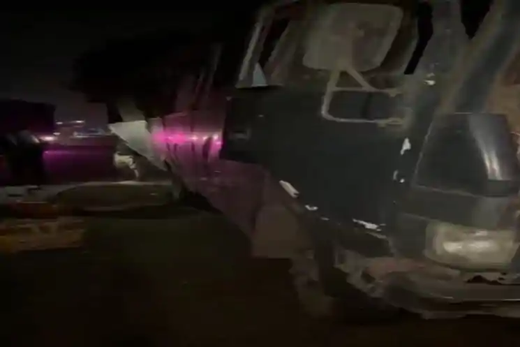 CTC मुसाबनी में घायल जवानों ने देर रात किया हंगामा, इलाज में लापरवाही से भड़का गुस्सा