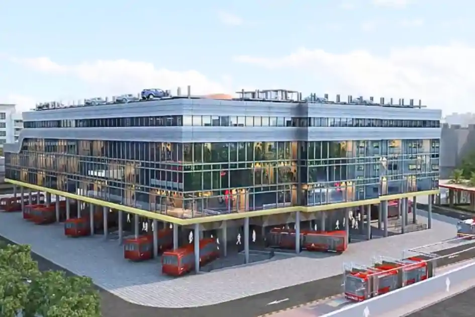 बिहार के इस जिले को 2026 में मिलेगा आधुनिक तीन मंजिला बस स्टैंड, यात्रियों के लिए लिफ्ट, प्रतीक्षालय और स्मार्ट सुविधाएं