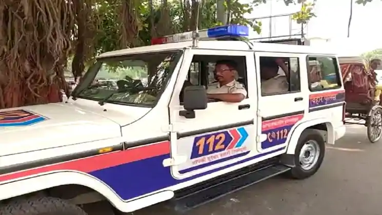 अत्याधुनिक सुविधाओं से लैस होगा नया पुलिस भवन,  राजीवनगर में बन रहा डायल 112 का हाईटेक मुख्यालय 