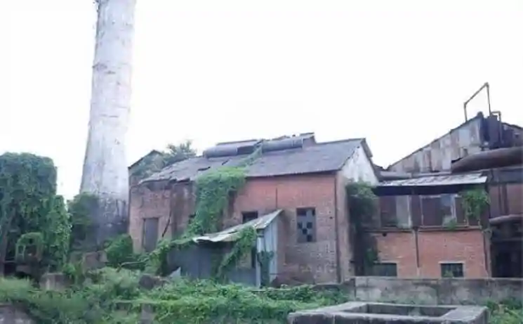 किसानों की मुस्कान लौटी: 28 साल बाद फिर चलने को तैयार सकरी चीनी मिल