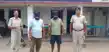 भूमि विवाद में कुल्हाडी मारकर हुई थी हत्या, चार हुए गिरफ्तार-