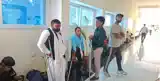 कोई ट्राई साइकिल तो कोई पेंशन से वंचित, विभाग से उपेक्षित दर्जनों दिव्यांग पहुंचे डीएम ऑफिस