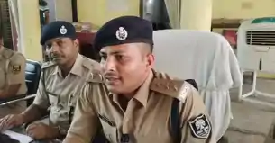 पति के हत्या की चश्मदीद गवाह की अवैध संबंध और ब्लैकमेलिंग में हुई हत्या, दो आरोपी गिरफ्तार 