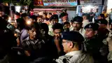 सीवान: सदर अस्पताल में जमकर हंगामा, डॉक्टर और स्टाफ अस्पताल छोड़कर भागे 