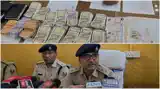 मोतिहारी: ज्वेलरी दुकान से बड़ी लूट का खुलासा, पुलिस ऐसे पहुंची अपराधी तक