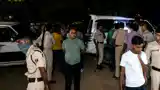 गोपालगंज: आरोपी को छुड़ाने के लिए पुलिस टीम पर ​कुदाल-हंसुआ से हमला, पुलिस अधिकारी समेत इतने जवान घायल