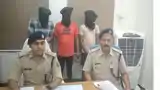 साइबर अपराध का गढ़ जामताड़ा में साइबर ठगों पर पुलिस का बड़ा एक्शन, रंगे हाथ ठगी करते किया गिरफ्तार