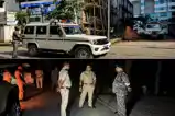 सीतामढ़ी के बाद समस्तीपुर में एनकाउंटर, पुलिस-STF और अपराधी आमने-सामने, कुख्यात को ठोक दिया 