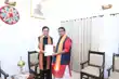 केंद्रीय मंत्री से मिले राज्य के पथ निर्माण मंत्री, रखी यह मांग-