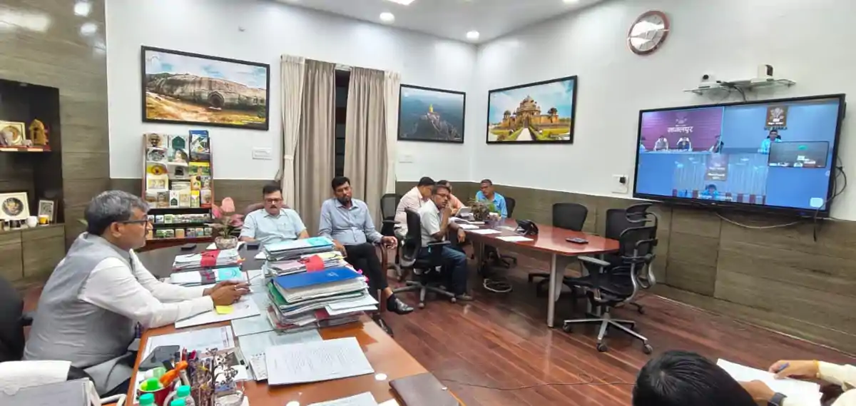 श्रावणी मेला में कांवरियों को मिलेंगी सभी आवश्यक सुविधाएं, दिए गए अहम निर्देश