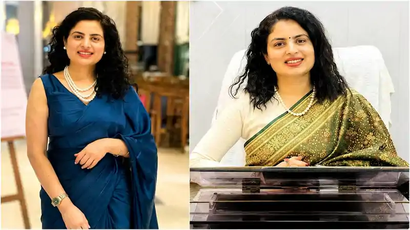 बेटी बनी अधिकारी, मां पहुंच गई थाने, अब PCS अफसर ने किया चौंकाने वाला खुलासा बेटी बनी अधिकारी, मां पहुंच गई थाने, अब PCS अफसर ने किया चौंकाने वाला खुलासा