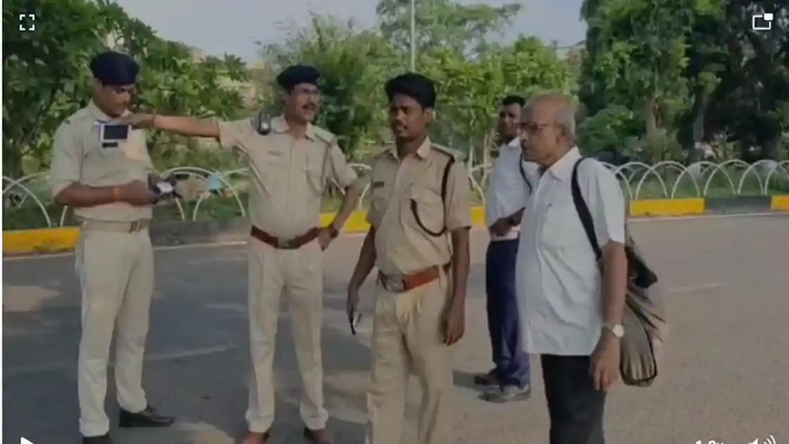 बोकारो: ट्रैफिक पुलिस का बड़ा जांच अभियान, इन चालकों पर गिरी गाज