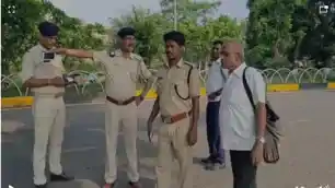 बोकारो: ट्रैफिक पुलिस का बड़ा जांच अभियान, इन चालकों पर गिरी गाज
