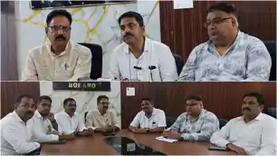 मतदाता पुनरीक्षण पर कांग्रेस का गंभीर सवाल, सिस्टम को दुरुस्त करना होगा, 70 से अधिक BLO कर चुके आत्महत्या
