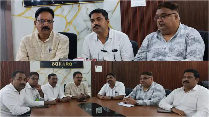 मतदाता पुनरीक्षण पर कांग्रेस का गंभीर सवाल, सिस्टम को दुरुस्त करना होगा, 70 से अधिक BLO कर चुके आत्महत्या मतदाता पुनरीक्षण पर कांग्रेस का गंभीर सवाल, सिस्टम को दुरुस्त करना होगा, 70 से अधिक BLO कर चुके आत्महत्या