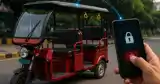 सावधान! एक क्लिक में रुक सकती है E-Rickshaw, राजधानी में बढ़ी चालकों की चिंता