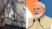 दिल्ली के होटल में लगी भीषण आग, 21 लोगों की दर्दनाक मौत, चौथी मंजिल से कूदे लोग, PM मोदी का बड़ा ऐलान -