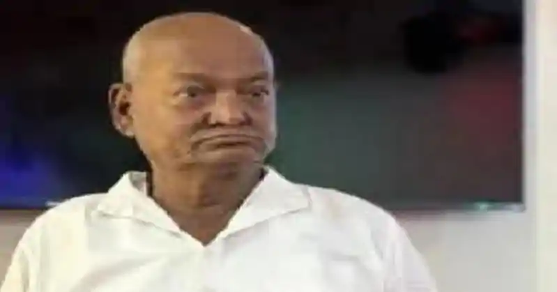पाकुड़ के पूर्व भाजपा विधायक बेनी प्रसाद गुप्ता का हार्ट अटैक से निधन, राजनीतिक गलियारों में शोक की लहर