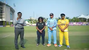 झारखंड विमेंस प्रीमियर लीग 2026 की शुरुआत, महिला क्रिकेट प्रतिभाओं को मिलेगा बड़ा मंच