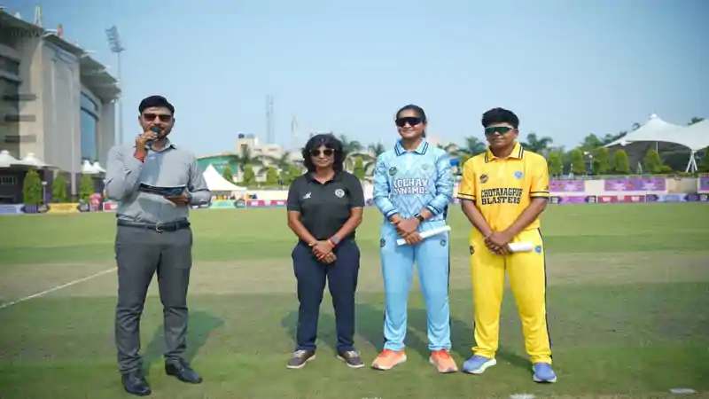 झारखंड विमेंस प्रीमियर लीग 2026 की शुरुआत, महिला क्रिकेट प्रतिभाओं को मिलेगा बड़ा मंच